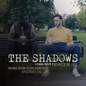 The Shadows (Original Motion Picture Soundtrack)