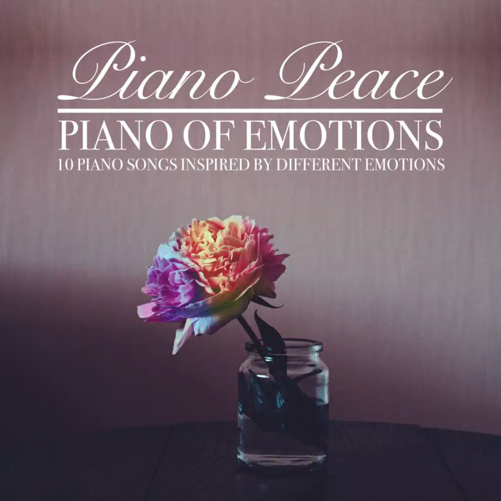 Piano of Emotions
