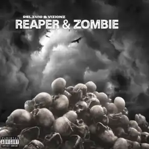 Reaper & Zombie