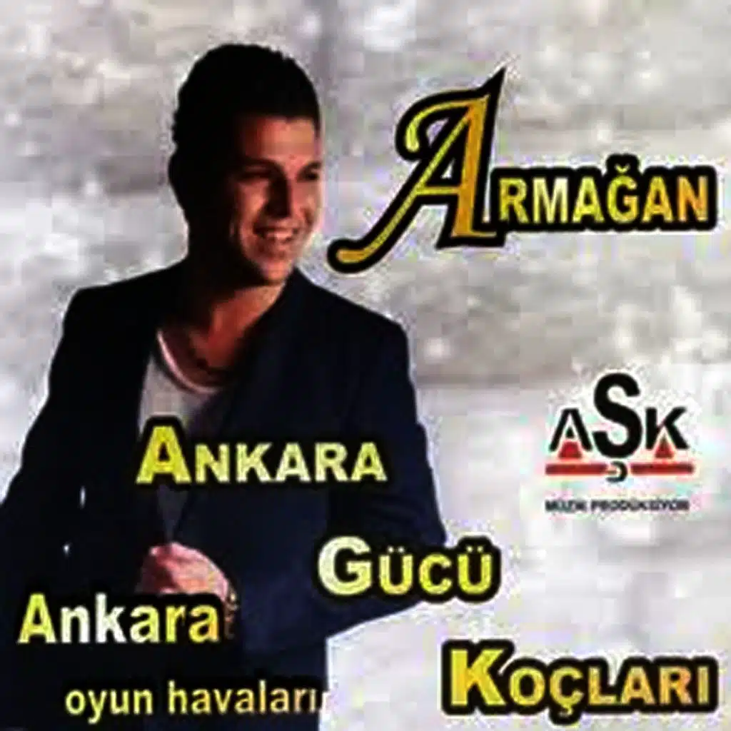 Ankara Gücü Koçları
