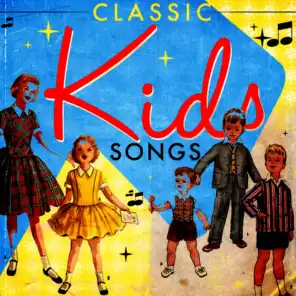 Classic Kid's Songs
