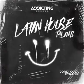 Latin House Talents