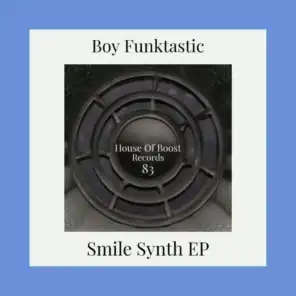 Smile Synth Ep