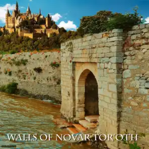 Walls of Novar Tor'oth