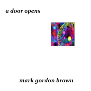 A Door Opens