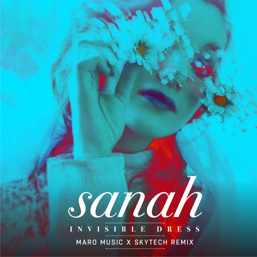 Invisible Dress (Maro Music x Skytech Remix)
