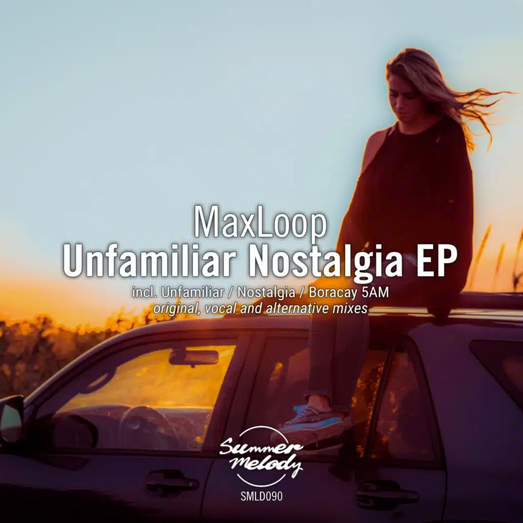 Unfamiliar (Alternative Mix)