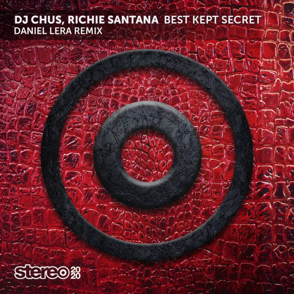 Best Kept Secret (Daniel Lera Remix)