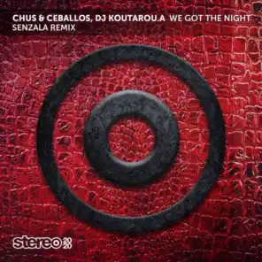 We Got the Night (Senzala Remix) [feat. Joi Cardwell]