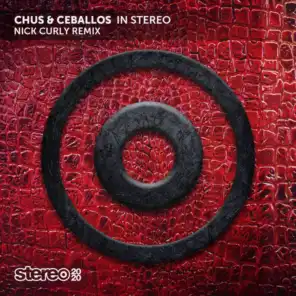 In Stereo (Nick Curly Remix)