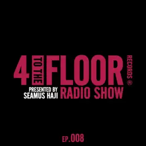 4 To The Floor Radio