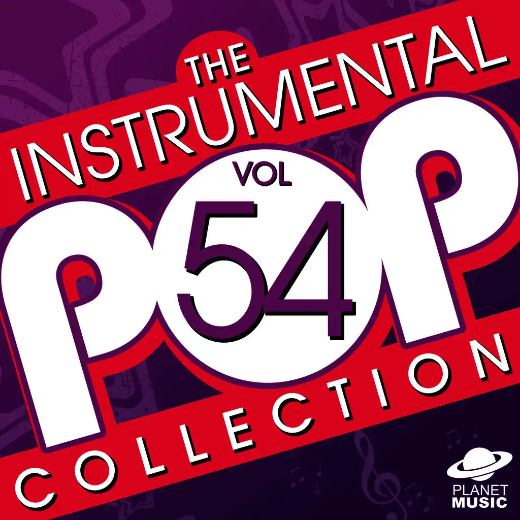 The Instrumental Pop Collection, Vol. 54