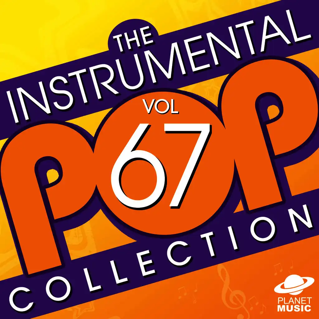 The Instrumental Pop Collection, Vol. 67