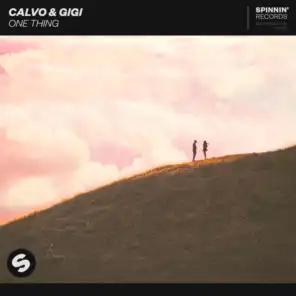 Calvo feat. Gigi