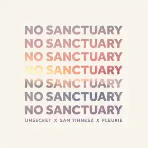 No Sanctuary (feat. Sam Tinnesz & Fleurie)
