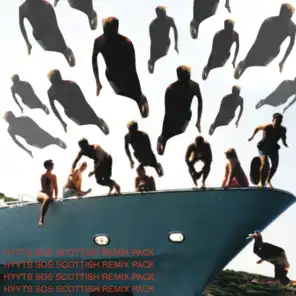 SOS (Scottish Remix Pack)