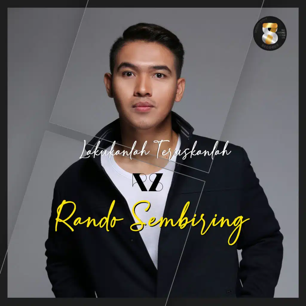 Lakukanlah Teruskanlah