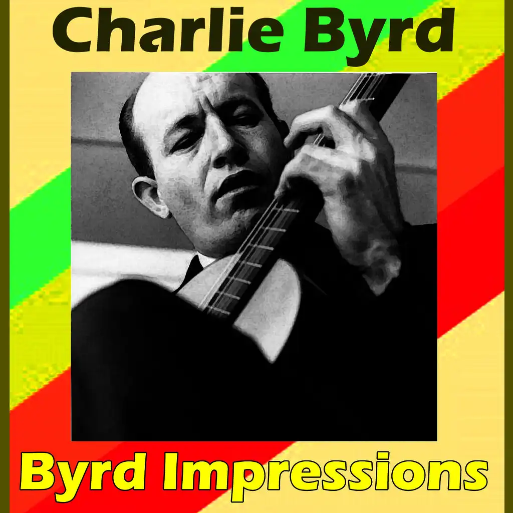 Byrd Impressions
