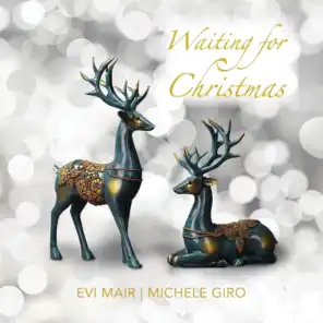 Waiting for Christmas (feat. Michele Giro)