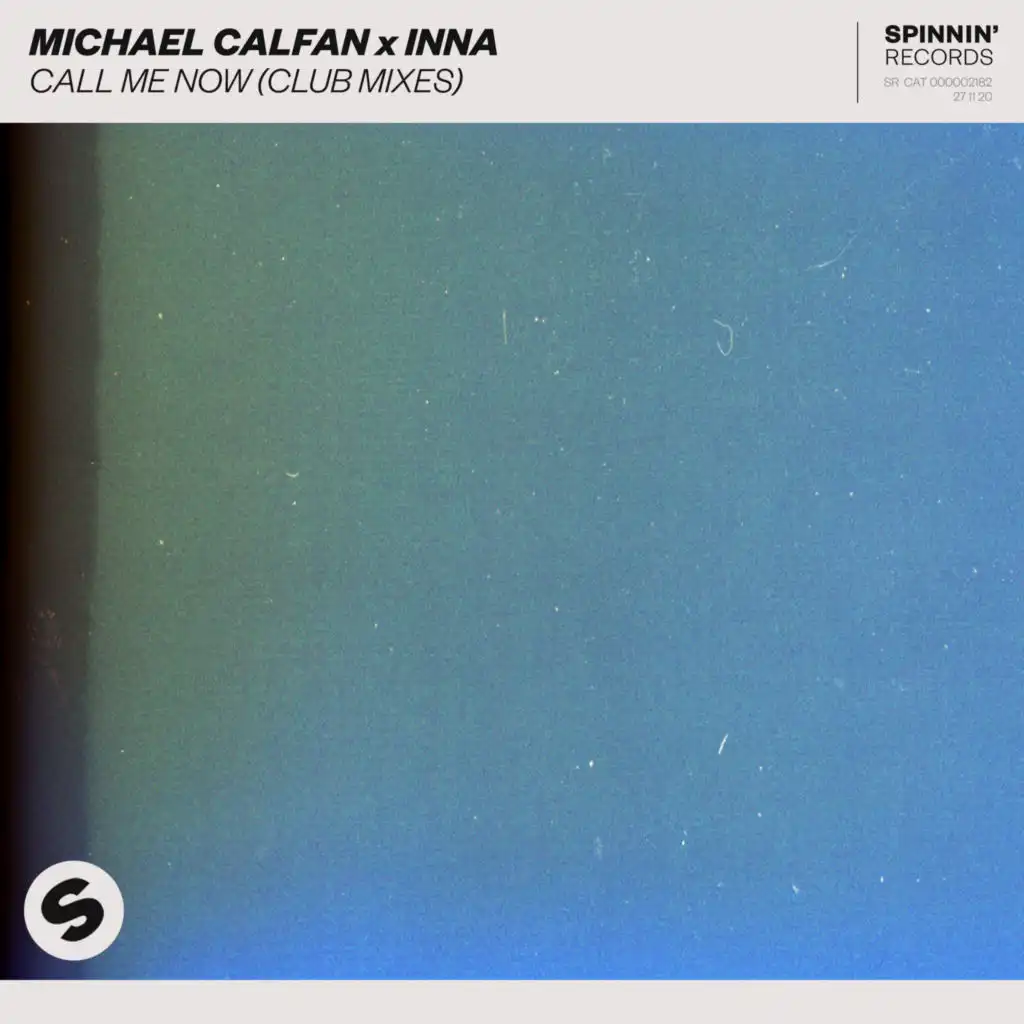 Michael Calfan & INNA