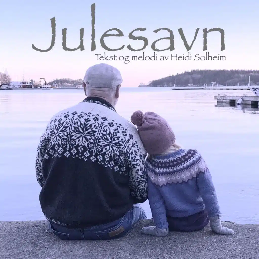 Julesavn