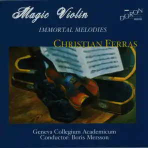 Magic Violin - Immortal Melodies