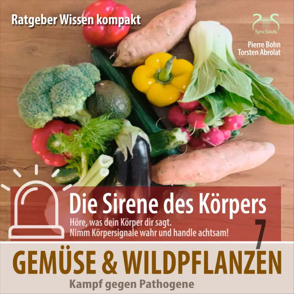 Zucchini: Für die Knochen so wichtig