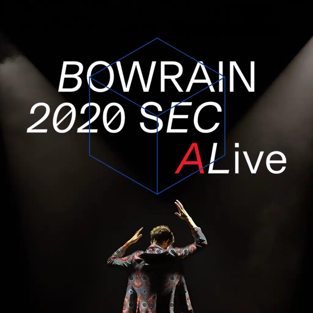 Acceptance (Live)