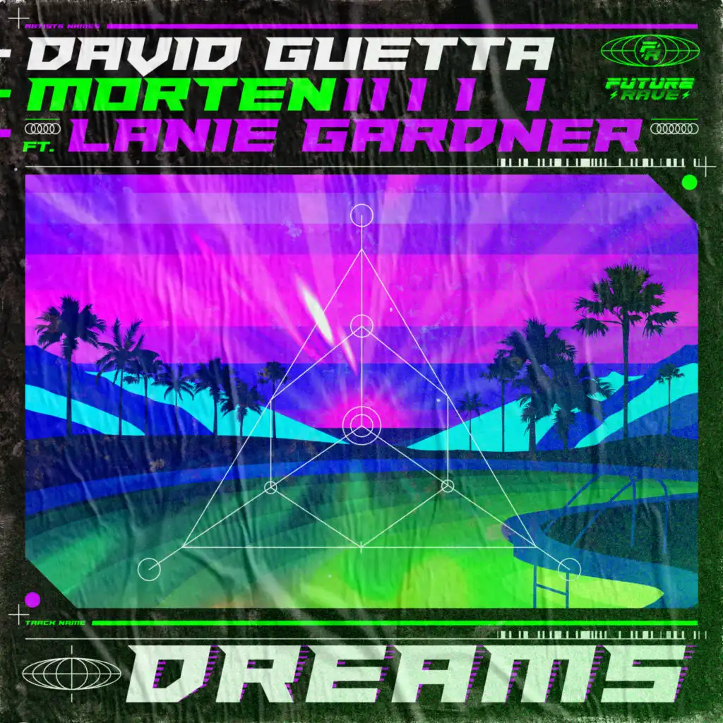 Dreams (feat. Lanie Gardner) [Extended]