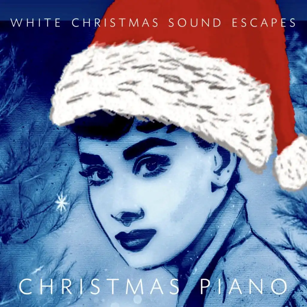 White Christmas (Wonderful Time Version)