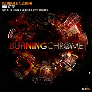 One Step (Alex Burn 2020 Remix Edit)