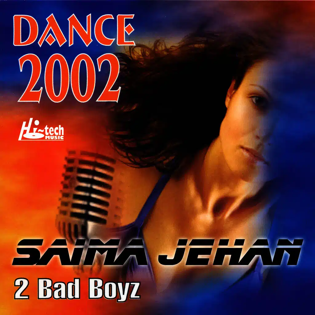 Dance 2002