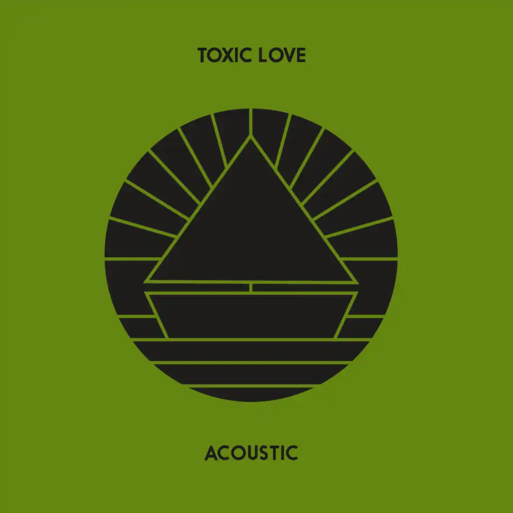 Toxic Love (Acoustic)