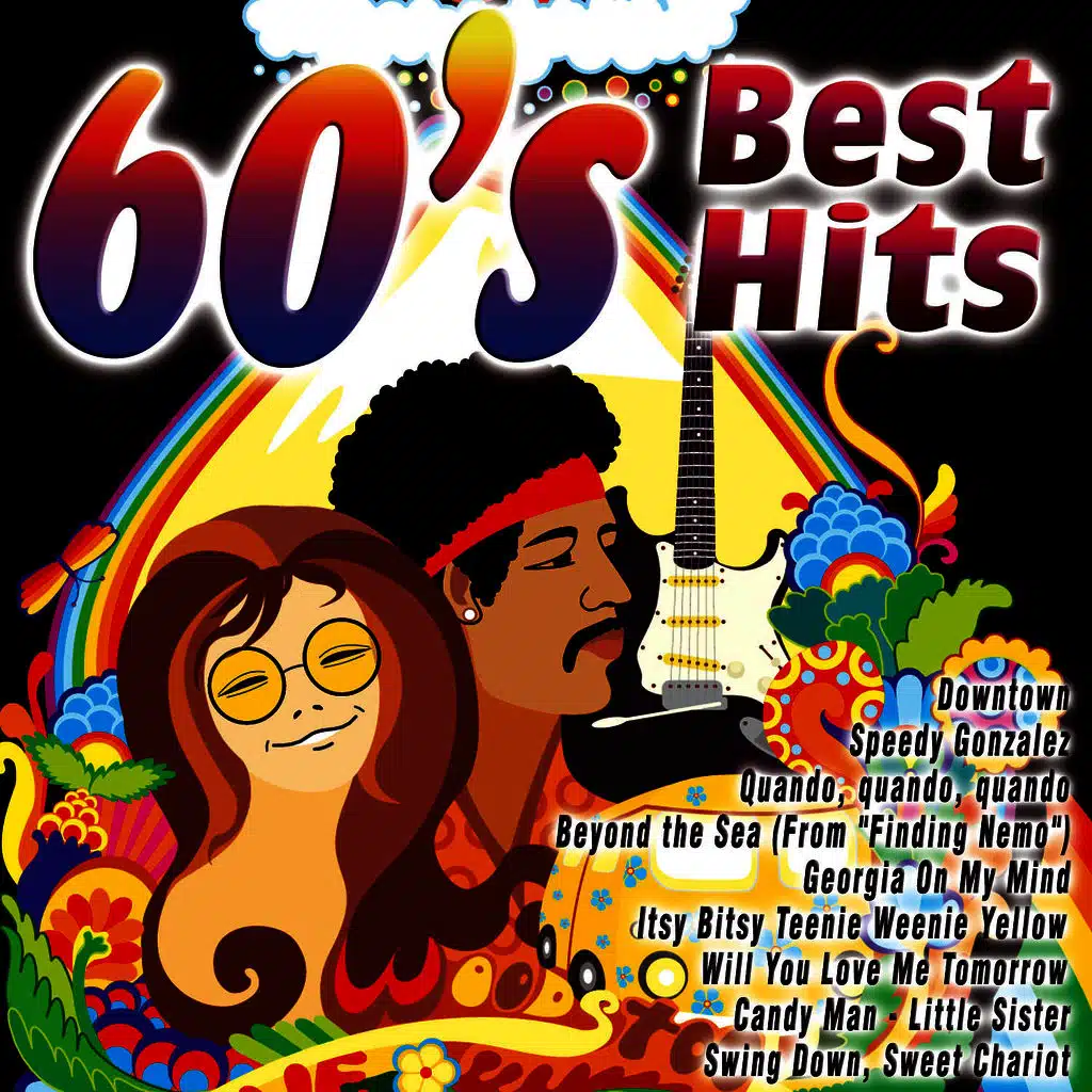 60's Best Hits