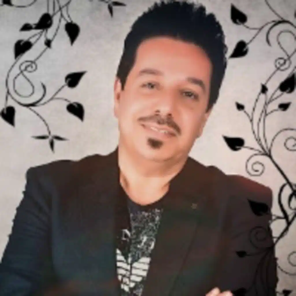 موال انت واني - على الدنيا السلام