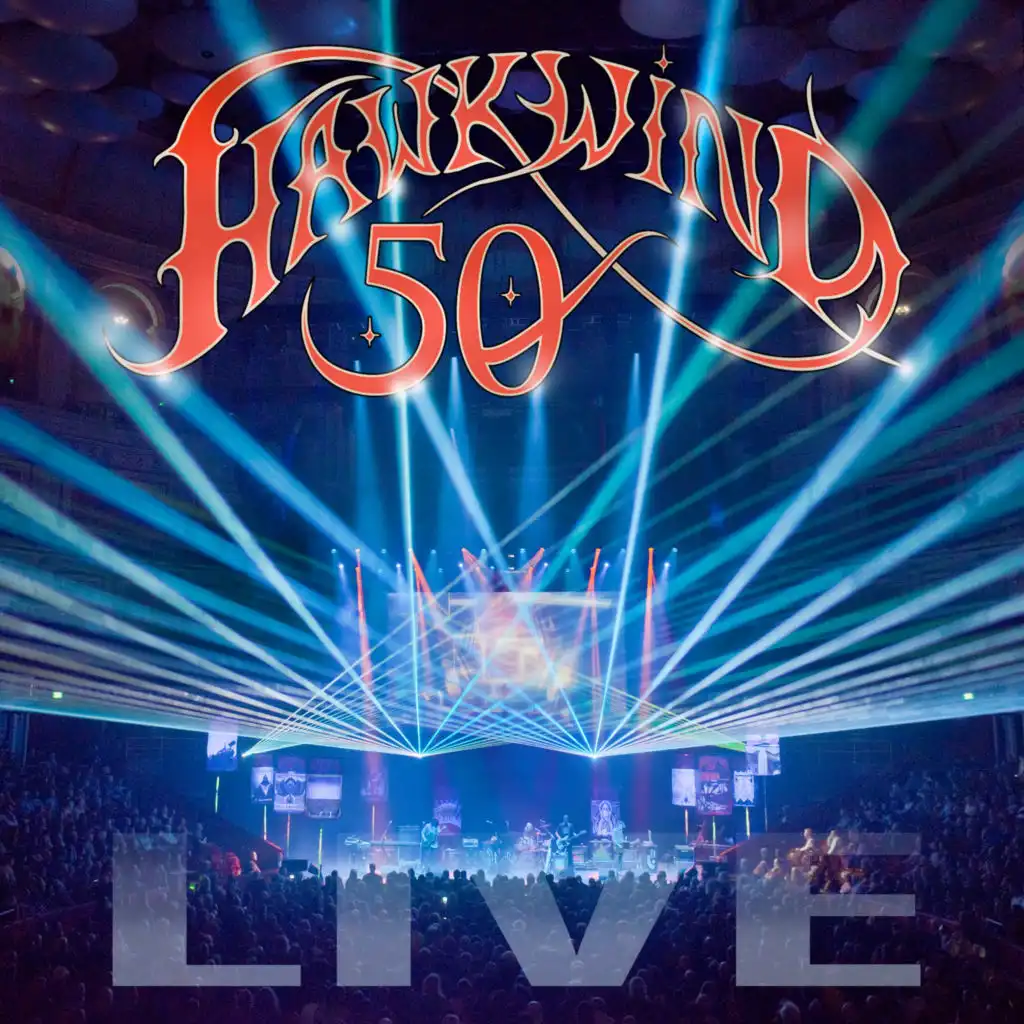 Flesh Fondue (Live)