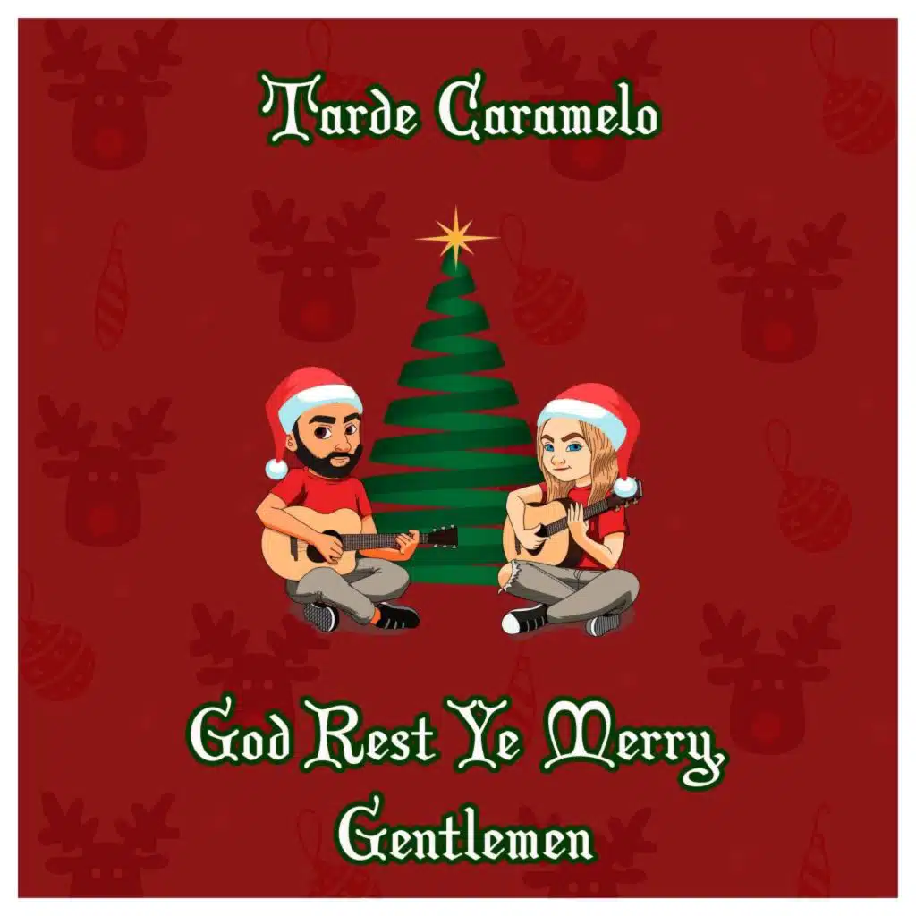 God Rest Ye Merry, Gentlemen
