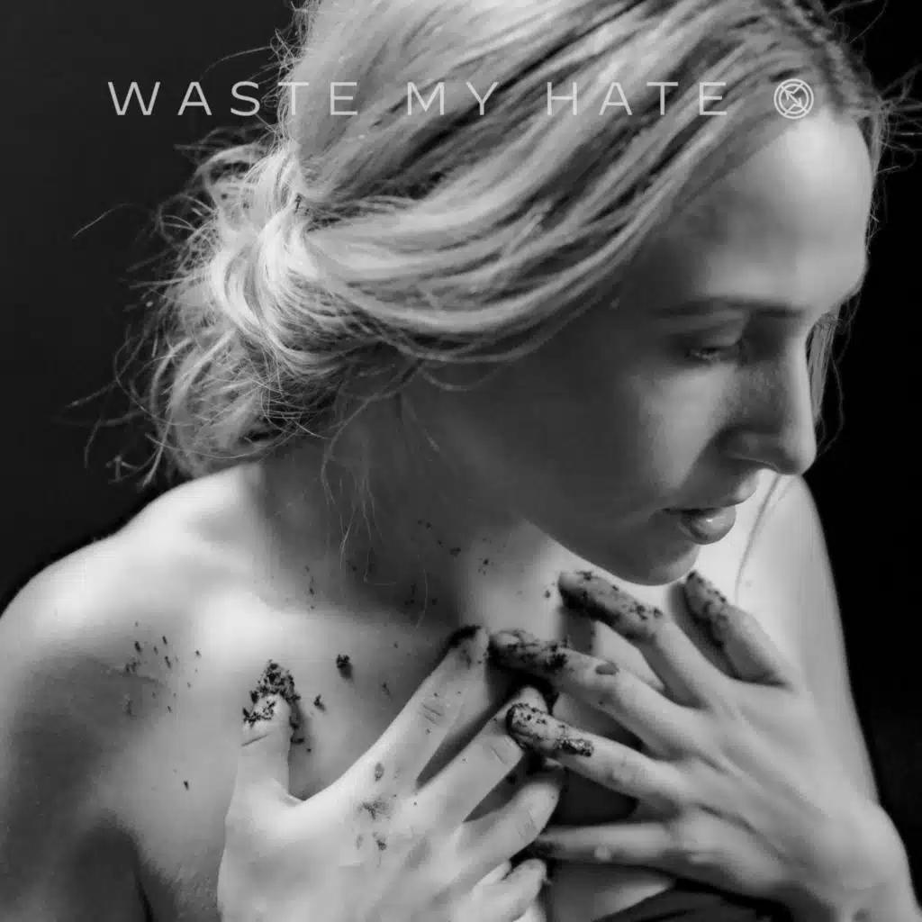 Waste My Hate