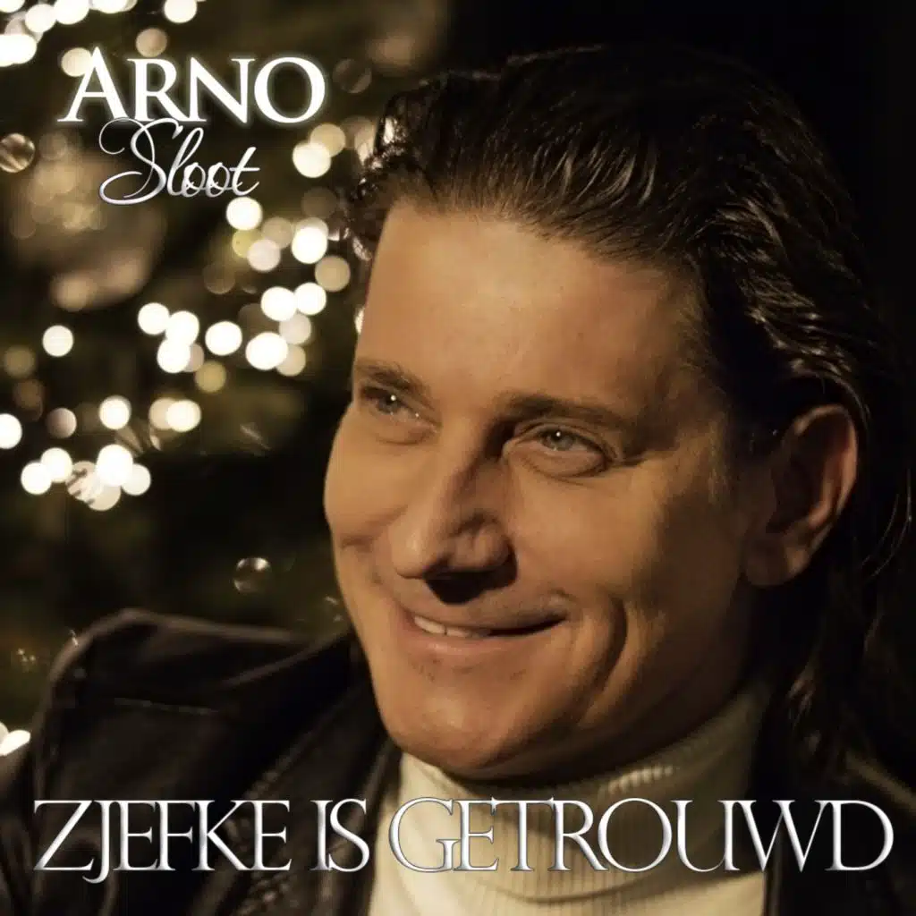 Zjefke Is Getrouwd (Kerstversie)