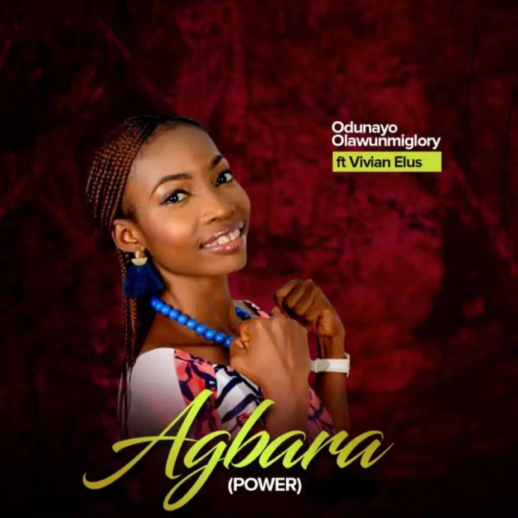 Agbara (feat. Vivian Elus)