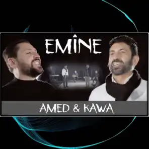 Emîne (feat. Kawa)