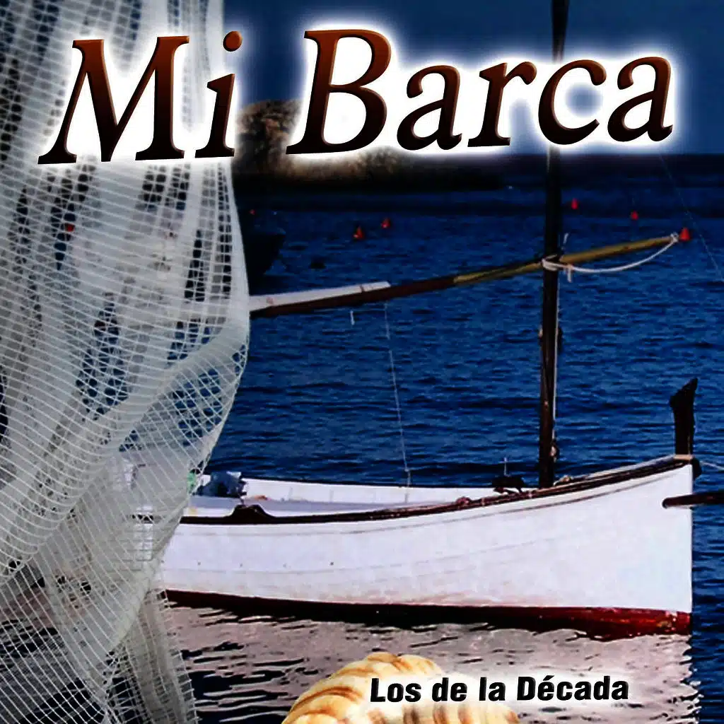 Mi Barca