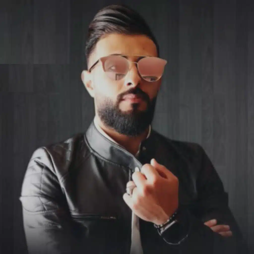 عريسنا هيو حضر