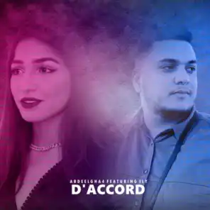 D'accord (feat. Ily)