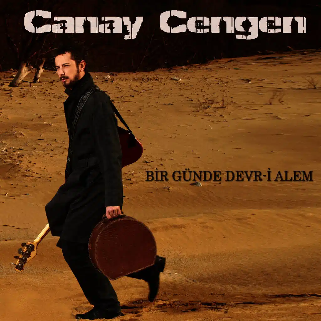 Bir Günde Devrialem