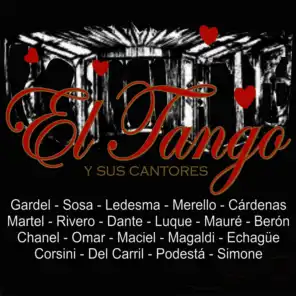 El Tango y Sus Cantores - Vol. 1