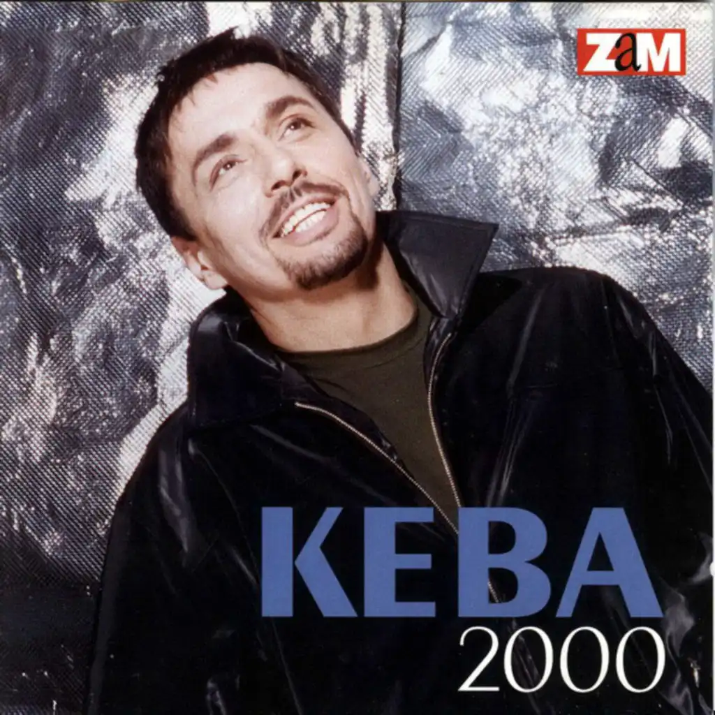 Keba 2000