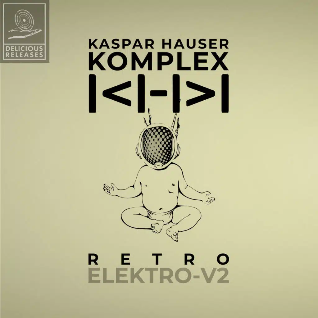 Kaspar Hauser Komplex