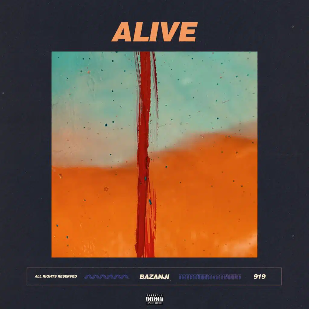 Alive