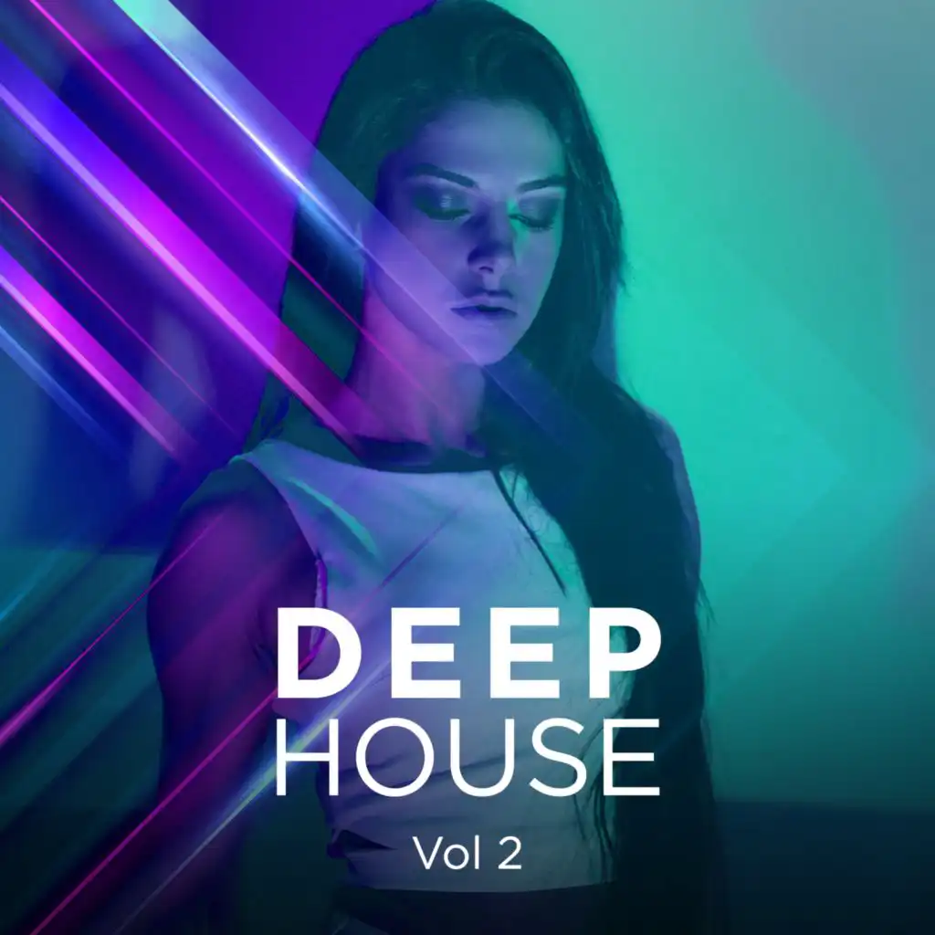 Deep House Feeling Vol 2